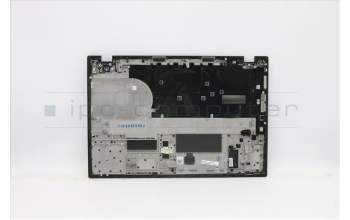 Lenovo 5CB0Z69280 COVER FRU T15G2_C_COV_AM_ASSY_W_FPR
