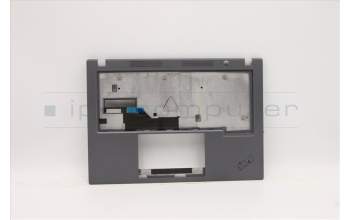 Lenovo 5CB0Z69372 COVER FRU C COVER ASSY WLAN SLV AL