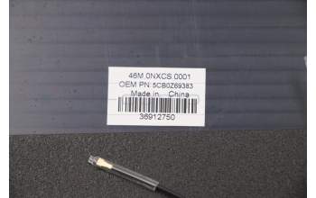 Lenovo 5CB0Z69383 COVER FRU A Cover 500wG3 w/WLAN ANTENNA