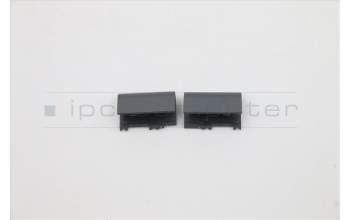 Lenovo 5CB0Z69387 COVER FRU COVER hing cap R+L