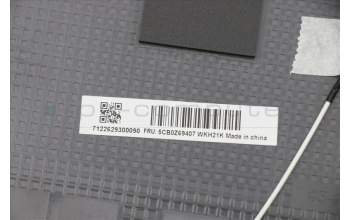 Lenovo 5CB0Z69407 COVER A cover_LNV WIFI