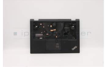 Lenovo 5CB0Z69424 COVER FRU UCASE Y-FPR N-WFC BK Ares2 YG