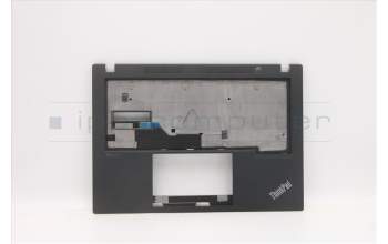 Lenovo 5CB0Z69452 COVER FRU C_Cov_ASM_MGAL_WLAN_NE_BLK