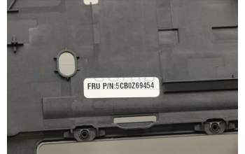 Lenovo 5CB0Z69454 COVER FRU C_Cov_SUB_ASSY_NE_AL