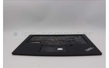 Lenovo 5CB0Z69466 COVER UCASE Y-FPR Y-WFC BK Ares2YG NE