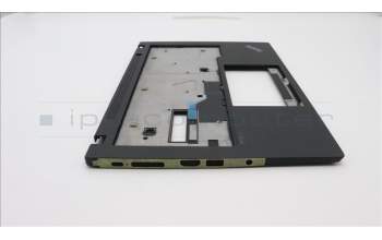 Lenovo 5CB0Z69475 COVER C_COVER_ASM_MGAL_WLAN_N_LAN_BLK