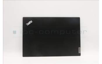 Lenovo 5CB0Z69484 COVER FRU COVER A_COVER_ASSY_BLACK_TN