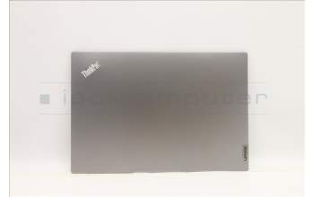 Lenovo 5CB0Z69489 COVER FRU COVER A_COVER_ASSY_SILVER