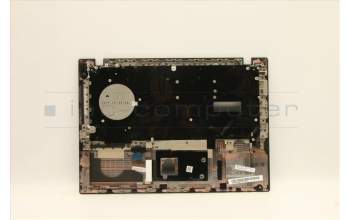 Lenovo 5CB0Z69521 COVER FRU COVER_C_COVER_FPR_HDD_ASSY_NL