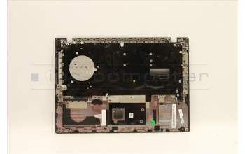 Lenovo 5CB0Z69522 COVER FRU C_COVER_W/O FPR_HDD_ASSY_NL