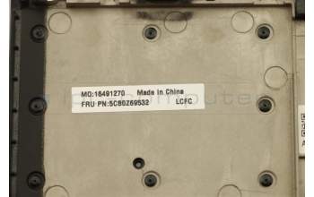 Lenovo 5CB0Z69532 COVER FRU COVER T14G2_C_COVER_WS_FP NE
