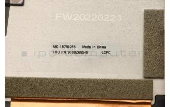 Lenovo 5CB0Z69548