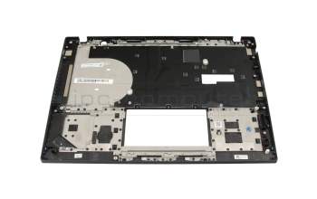 5CB0Z69558 original Lenovo haut du boîtier anthracite