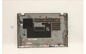 Lenovo 5CB0Z69573 COVER FRU P15SG2_D_COVER_GRAY_WO_WWAN NE
