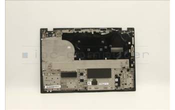 Lenovo 5CB0Z69581 COVER FRU T15G2_C_COVER_GRAY_W_FPR NE