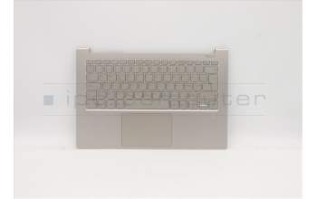Lenovo 5CB0Z69749 COVER Upper Case ASM_NORDIC L 82BGMC