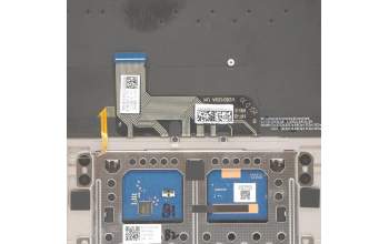 Lenovo 5CB0Z69749 COVER Upper Case ASM_NORDIC L 82BGMC