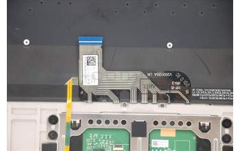 Lenovo 5CB0Z69754 COVER Upper Case ASM_SWS L 82BGMC