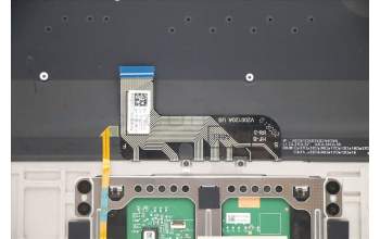 Lenovo 5CB0Z69760 COVER Upper Case ASM_ENG L 82BGMC