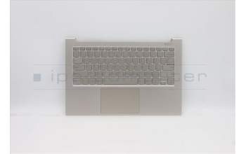 Lenovo 5CB0Z69760 COVER Upper Case ASM_ENG L 82BGMC