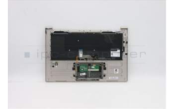 Lenovo 5CB0Z69760 COVER Upper Case ASM_ENG L 82BGMC