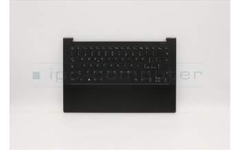 Lenovo 5CB0Z69774 COVER Upper Case ASM_ITA L 82BGSDB