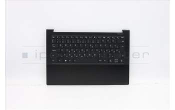 Lenovo 5CB0Z69776 COVER Upper Case ASM_HUN L 82BGSDB