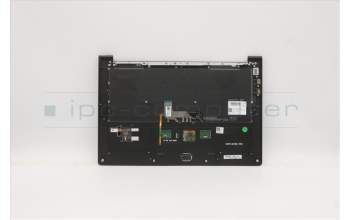 Lenovo 5CB0Z69782 COVER Upper Case ASM_POR L 82BGSDB