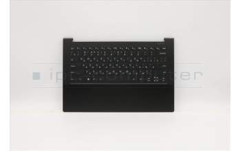 Lenovo 5CB0Z69783 COVER Upper Case ASM_RUS L 82BGSDB