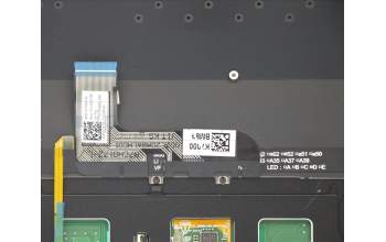 Lenovo 5CB0Z69796 COVER Upper Case ASM_BEL L 82BGSDB