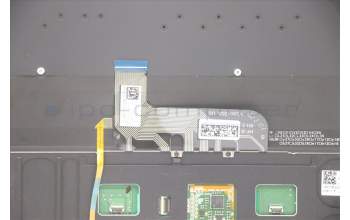 Lenovo 5CB0Z70210 COVER Upper Case ASM_UKR L 82BGSDB