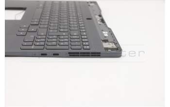 Lenovo 5CB0Z71937 COVER UpperCaseASM B 82BC BL WH CZE/SLK