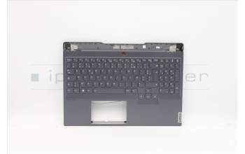 Lenovo 5CB0Z71942 COVER UpperCaseASM B 82BC BL WH FRA