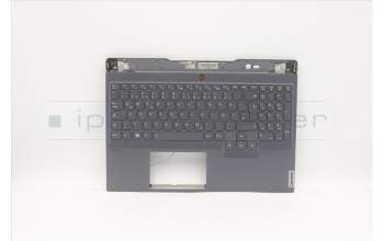 Lenovo 5CB0Z71944 COVER UpperCaseASM B 82BC BL WH GER
