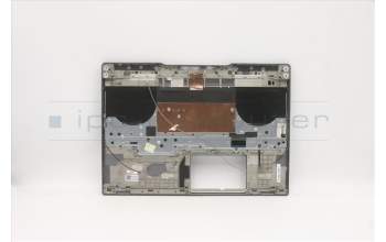 Lenovo 5CB0Z71944 COVER UpperCaseASM B 82BC BL WH GER