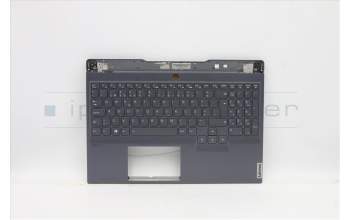 Lenovo 5CB0Z71954 COVER UpperCaseASM B 82BC BL WH POR