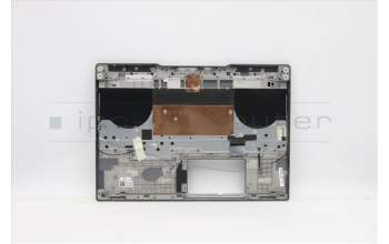 Lenovo 5CB0Z71954 COVER UpperCaseASM B 82BC BL WH POR