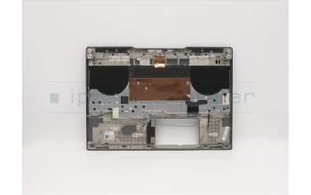 Lenovo 5CB0Z71955 COVER UpperCaseASM B 82BC BL WH RUS