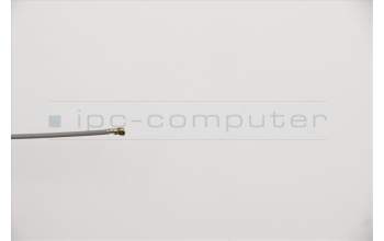 Lenovo 5CB0Z71955 COVER UpperCaseASM B 82BC BL WH RUS