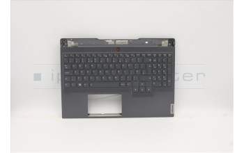 Lenovo 5CB0Z71956 COVER UpperCaseASM B 82BC BL WH UKE