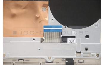 Lenovo 5CB0Z71965 COVER UpperCaseASM B 82BC BL RGB ARA