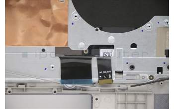 Lenovo 5CB0Z71971 COVER UpperCaseASM B 82BC BL RGBEUROENG