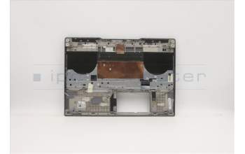 Lenovo 5CB0Z92045 COVER UpperCaseASM B 82BC BL RGB ITA