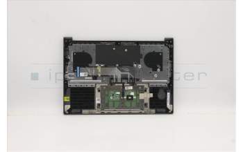 Lenovo 5CB0Z97206 COVER Upper Case ASM_ENG L82FX SGY