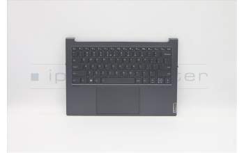 Lenovo 5CB0Z97207 COVER Upper Case ASM_EURO ENG L82FX SGY