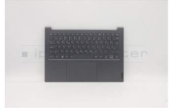 Lenovo 5CB0Z97224 COVER Upper Case ASM_SLV L82FX SGY