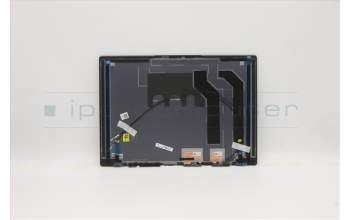 Lenovo 5CB0Z97235 COVER LCD Cover L 82FX _MLR GREY
