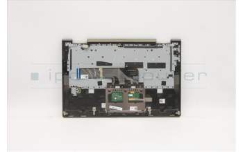 Lenovo 5CB1A08861 COVER Upper Case ASM_NORDICL82BHDM
