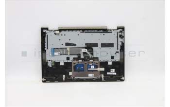 Lenovo 5CB1A08862 COVER Upper Case ASM_POR L82BH DM