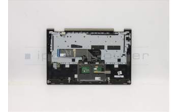 Lenovo 5CB1A08866 COVER Upper Case ASM_SWS L82BH DM